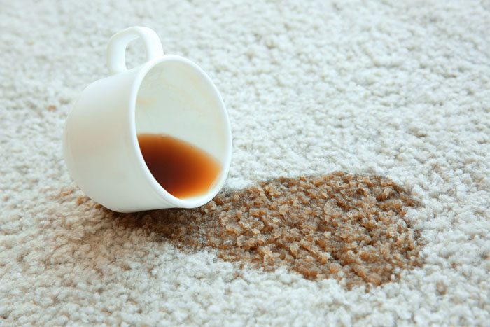 Carpet Repairs and How to Spot Them