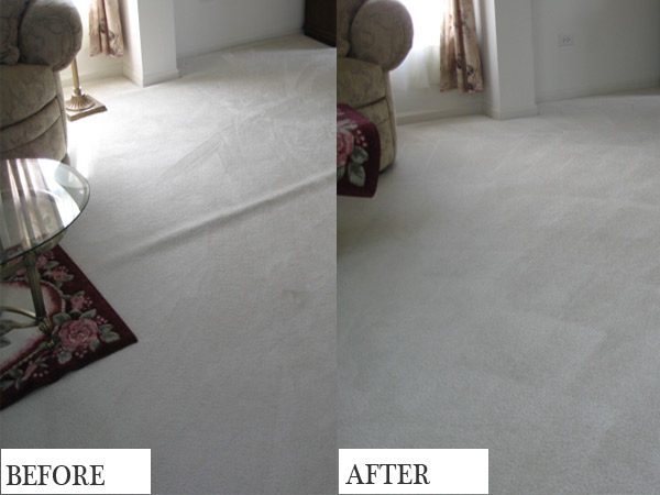 Signs You Need Carpet Stretching or New Carpet Installation