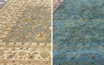5 Reasons to Dye Your Carpet Instead of Replacing It