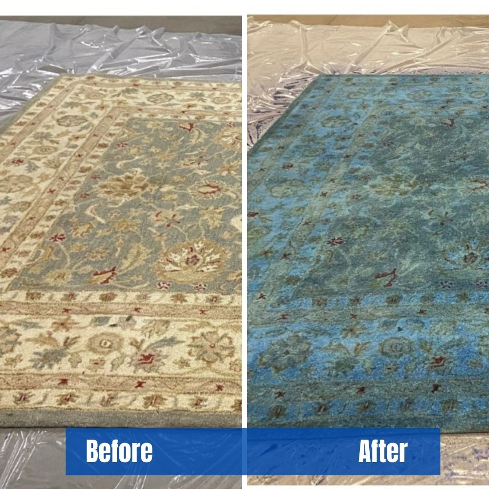 4 Things You Didn't Know About Carpet Dyeing – Nu-Way Systems
